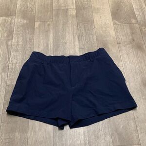 Womens Under Armour Golf Performance Active Quick Dry‎ Chino Shorts